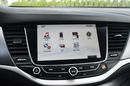 Opel Astra 1.4Turbo Benz. Navigacja.Klimatr 2 str.Parktr.Temp.Ledy.LIFT . zdjęcie 29