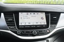 Opel Astra 1.4Turbo Benz. Navigacja.Klimatr 2 str.Parktr.Temp.Ledy.LIFT . zdjęcie 31