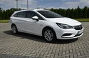 Opel Astra 1.4Turbo Benz. Navigacja.Klimatr 2 str.Parktr.Temp.Ledy.LIFT . zdjęcie 4