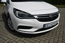 Opel Astra 1.4Turbo Benz. Navigacja.Klimatr 2 str.Parktr.Temp.Ledy.LIFT . zdjęcie 5
