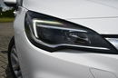 Opel Astra 1.4Turbo Benz. Navigacja.Klimatr 2 str.Parktr.Temp.Ledy.LIFT . zdjęcie 6
