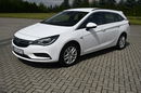 Opel Astra 1.4Turbo Benz. Navigacja.Klimatr 2 str.Parktr.Temp.Ledy.LIFT . zdjęcie 8