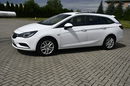 Opel Astra 1.4Turbo Benz. Navigacja.Klimatr 2 str.Parktr.Temp.Ledy.LIFT . zdjęcie 9
