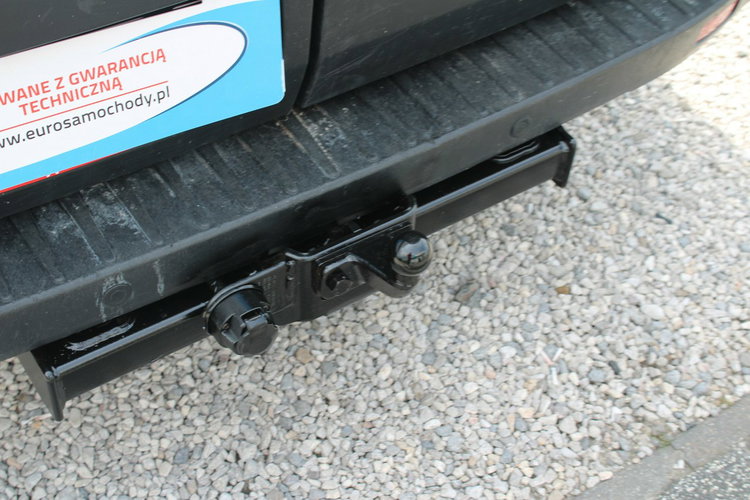 Ford Transit L3H2 Ambiente 9 osob. F-vat Polski Salon Gwarancja zdjęcie 9