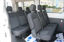 Ford Transit L3H2 Ambiente 9 osob. F-vat Polski Salon Gwarancja zdjęcie 13
