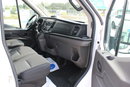 Ford Transit L3H2 Ambiente 9 osob. F-vat Polski Salon Gwarancja zdjęcie 15
