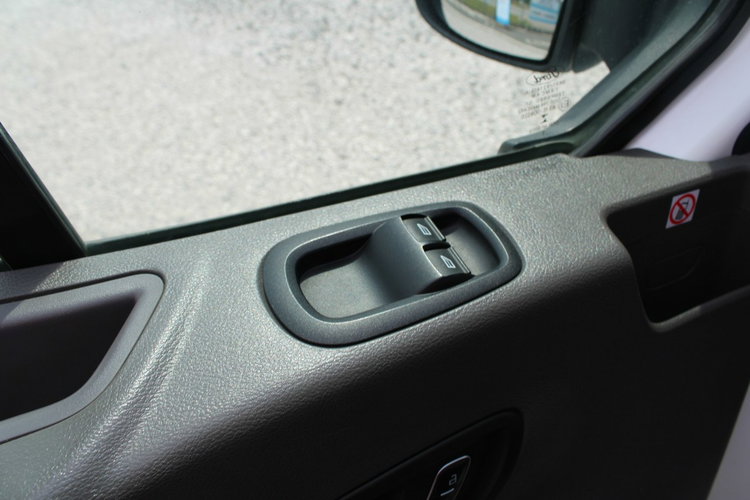 Ford Transit L3H2 Ambiente 9 osob. F-vat Polski Salon Gwarancja zdjęcie 17