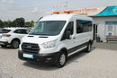 Ford Transit L3H2 Ambiente 9 osob. F-vat Polski Salon Gwarancja zdjęcie 1