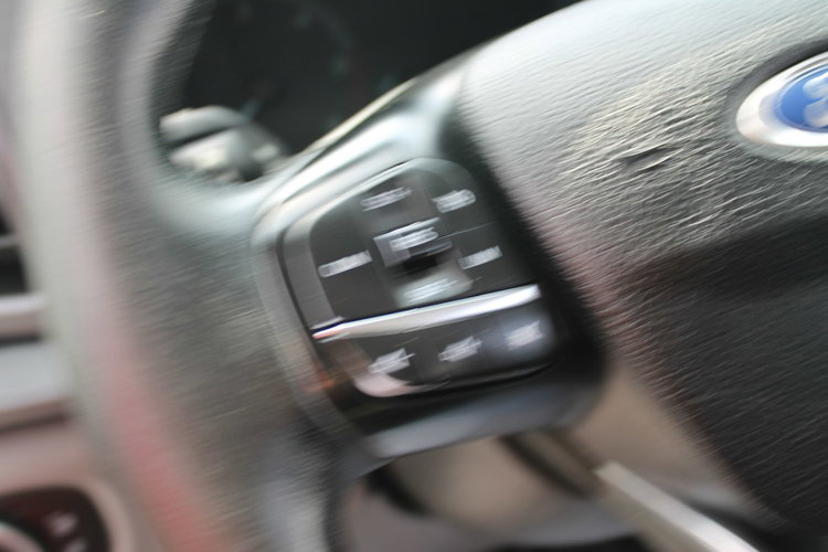 Ford Transit L3H2 Ambiente 9 osob. F-vat Polski Salon Gwarancja zdjęcie 19