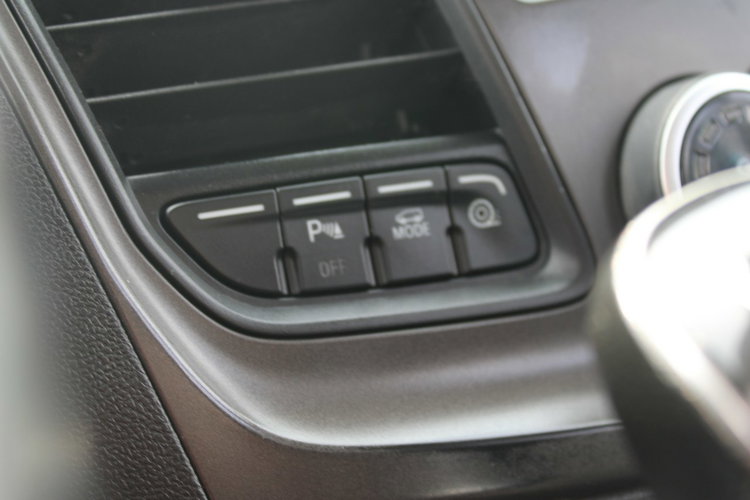 Ford Transit L3H2 Ambiente 9 osob. F-vat Polski Salon Gwarancja zdjęcie 22