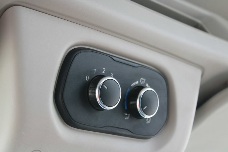 Ford Transit L3H2 Ambiente 9 osob. F-vat Polski Salon Gwarancja zdjęcie 26