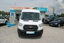 Ford Transit L3H2 Ambiente 9 osob. F-vat Polski Salon Gwarancja zdjęcie 2