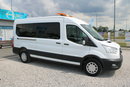 Ford Transit L3H2 Ambiente 9 osob. F-vat Polski Salon Gwarancja zdjęcie 4
