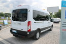 Ford Transit L3H2 Ambiente 9 osob. F-vat Polski Salon Gwarancja zdjęcie 5