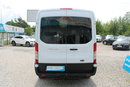 Ford Transit L3H2 Ambiente 9 osob. F-vat Polski Salon Gwarancja zdjęcie 6