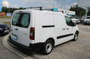 Peugeot Partner 3-osobowe L2H1 Gwarancja zdjęcie 5