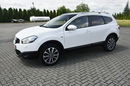 Nissan Qashqai+2 2.0Benz. 7 Foteli.Kamera Cof.Navigacja.Panorama Dach.Skóry.BOSE zdjęcie 10
