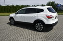 Nissan Qashqai+2 2.0Benz. 7 Foteli.Kamera Cof.Navigacja.Panorama Dach.Skóry.BOSE zdjęcie 15