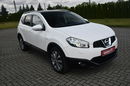 Nissan Qashqai+2 2.0Benz. 7 Foteli.Kamera Cof.Navigacja.Panorama Dach.Skóry.BOSE zdjęcie 2