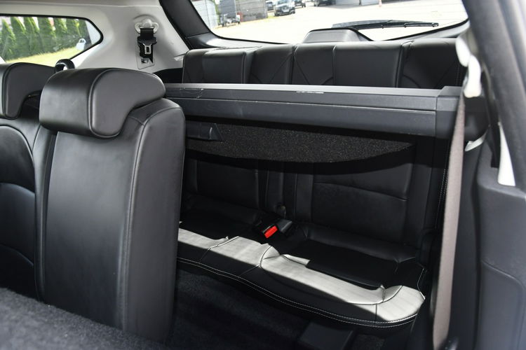 Nissan Qashqai+2 2.0Benz. 7 Foteli.Kamera Cof.Navigacja.Panorama Dach.Skóry.BOSE zdjęcie 22