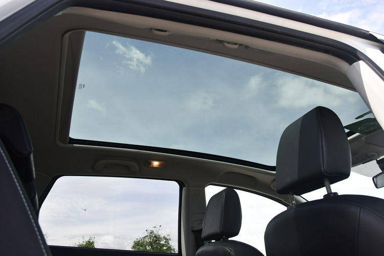 Nissan Qashqai+2 2.0Benz. 7 Foteli.Kamera Cof.Navigacja.Panorama Dach.Skóry.BOSE zdjęcie 29