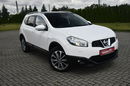 Nissan Qashqai+2 2.0Benz. 7 Foteli.Kamera Cof.Navigacja.Panorama Dach.Skóry.BOSE zdjęcie 3