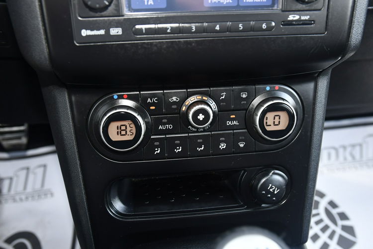 Nissan Qashqai+2 2.0Benz. 7 Foteli.Kamera Cof.Navigacja.Panorama Dach.Skóry.BOSE zdjęcie 34