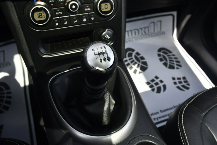 Nissan Qashqai+2 2.0Benz. 7 Foteli.Kamera Cof.Navigacja.Panorama Dach.Skóry.BOSE zdjęcie 36