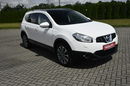 Nissan Qashqai+2 2.0Benz. 7 Foteli.Kamera Cof.Navigacja.Panorama Dach.Skóry.BOSE zdjęcie 4