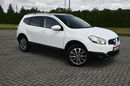 Nissan Qashqai+2 2.0Benz. 7 Foteli.Kamera Cof.Navigacja.Panorama Dach.Skóry.BOSE zdjęcie 5