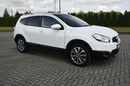 Nissan Qashqai+2 2.0Benz. 7 Foteli.Kamera Cof.Navigacja.Panorama Dach.Skóry.BOSE zdjęcie 6