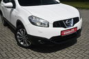 Nissan Qashqai+2 2.0Benz. 7 Foteli.Kamera Cof.Navigacja.Panorama Dach.Skóry.BOSE zdjęcie 7