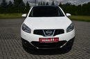 Nissan Qashqai+2 2.0Benz. 7 Foteli.Kamera Cof.Navigacja.Panorama Dach.Skóry.BOSE zdjęcie 8