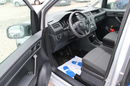 Volkswagen Caddy F-Vat gwarancja salon-polska zdjęcie 14