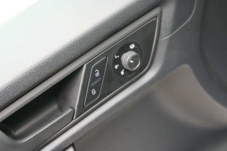 Volkswagen Caddy F-Vat gwarancja salon-polska zdjęcie 15