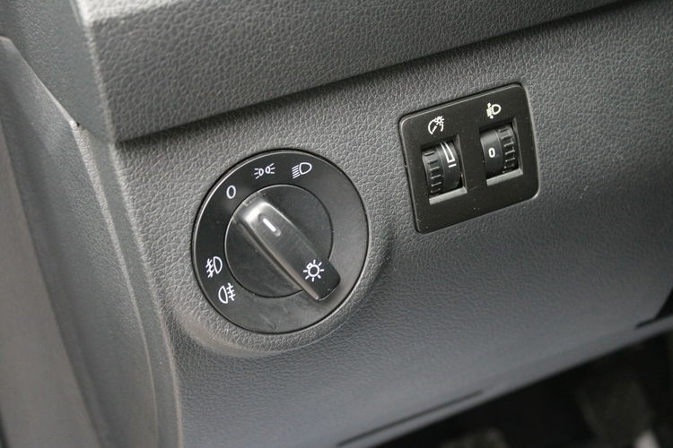 Volkswagen Caddy F-Vat gwarancja salon-polska zdjęcie 17