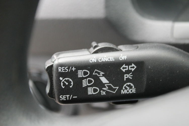 Volkswagen Caddy F-Vat gwarancja salon-polska zdjęcie 18