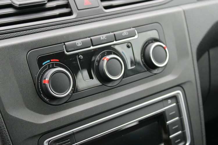 Volkswagen Caddy F-Vat gwarancja salon-polska zdjęcie 20