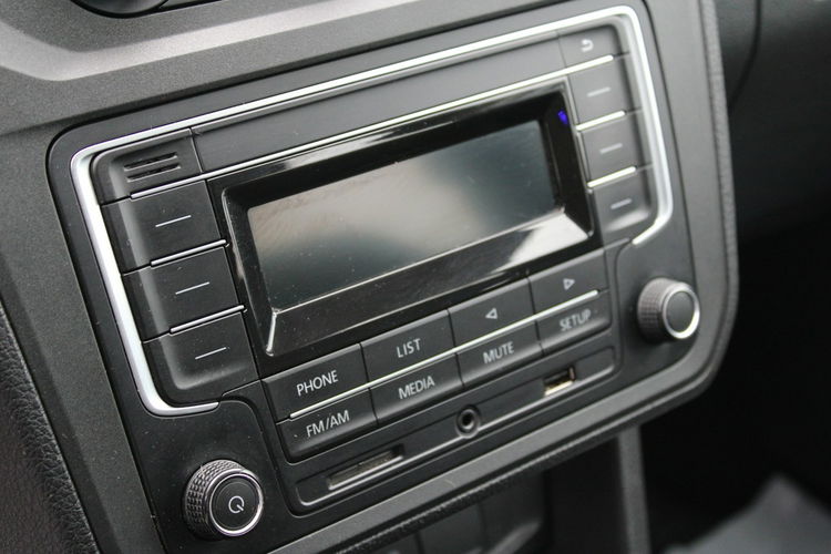 Volkswagen Caddy F-Vat gwarancja salon-polska zdjęcie 21