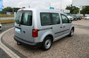 Volkswagen Caddy F-Vat gwarancja salon-polska zdjęcie 5