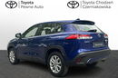 Toyota Corolla Cross 2.0 Hybrid 197KM COMFORT, salon PL, gwarancja, FV23% zdjęcie 3