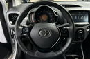 Toyota Aygo 1.0 VVTi 72KM X-PLAY TECH STYLE, salon Polska, gwarancja, zdjęcie 11