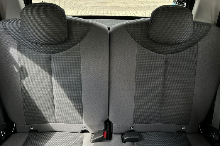 Toyota Aygo 1.0 VVTi 72KM X-PLAY TECH STYLE, salon Polska, gwarancja, zdjęcie 22