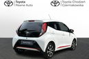 Toyota Aygo 1.0 VVTi 72KM X-PLAY TECH STYLE, salon Polska, gwarancja, zdjęcie 5