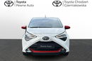 Toyota Aygo 1.0 VVTi 72KM X-PLAY TECH STYLE, salon Polska, gwarancja, zdjęcie 8