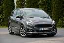 Ford S-Max FV23% ST Skóry Alcantara Navi Full Led Park. Assist Webasto Alu18" zdjęcie 10