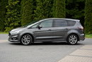 Ford S-Max FV23% ST Skóry Alcantara Navi Full Led Park. Assist Webasto Alu18" zdjęcie 4