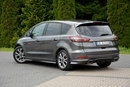 Ford S-Max FV23% ST Skóry Alcantara Navi Full Led Park. Assist Webasto Alu18" zdjęcie 7