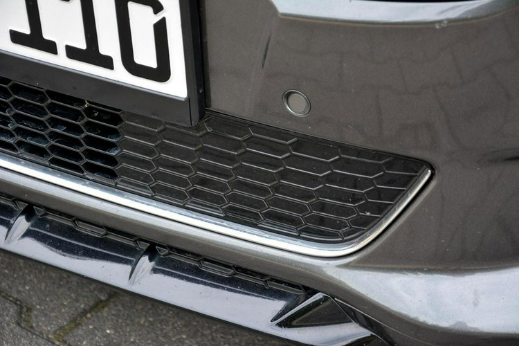 Ford S-Max FV23% ST Skóry Alcantara Navi Full Led Park. Assist Webasto Alu18" zdjęcie 9