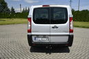 Peugeot Expert 2.0hdi 9 Osobowy.Tempomat.Klimatyzacja.El.Szyby.Centralka.kred zdjęcie 10